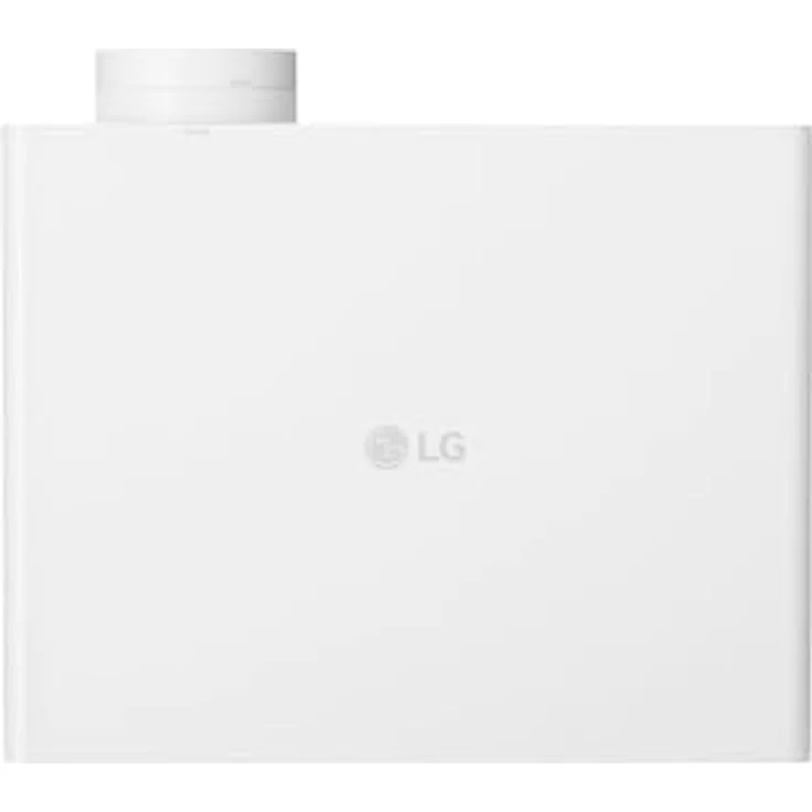 LG ProBeam BU50RG, UHD 4K Beamer mit 5000 ANSI Lumen, Schwarz/Weiß – Bild 4