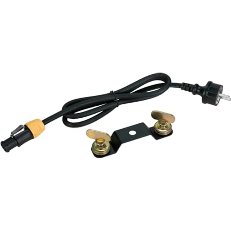 FutureLight WDR-CRMX RX IP, Drahtlos-DMX-Receiver Outdoor für Lichtsteuerung – Bild 5