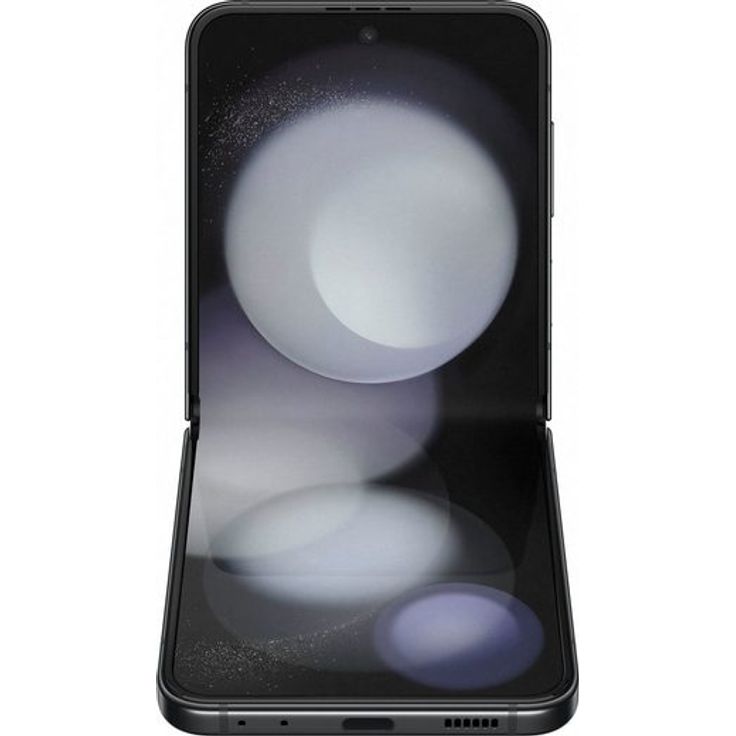 Samsung Galaxy Z Flip5 256GB Graphite – Bild 5