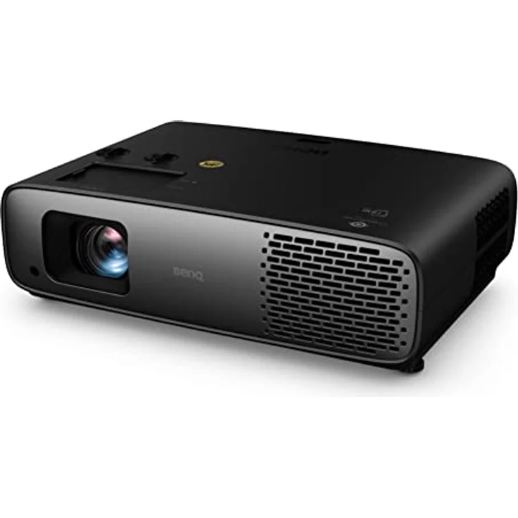 BenQ W4000i – Bild 1