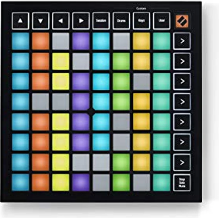 Novation Launchpad Mini [MK3] – Bild 2