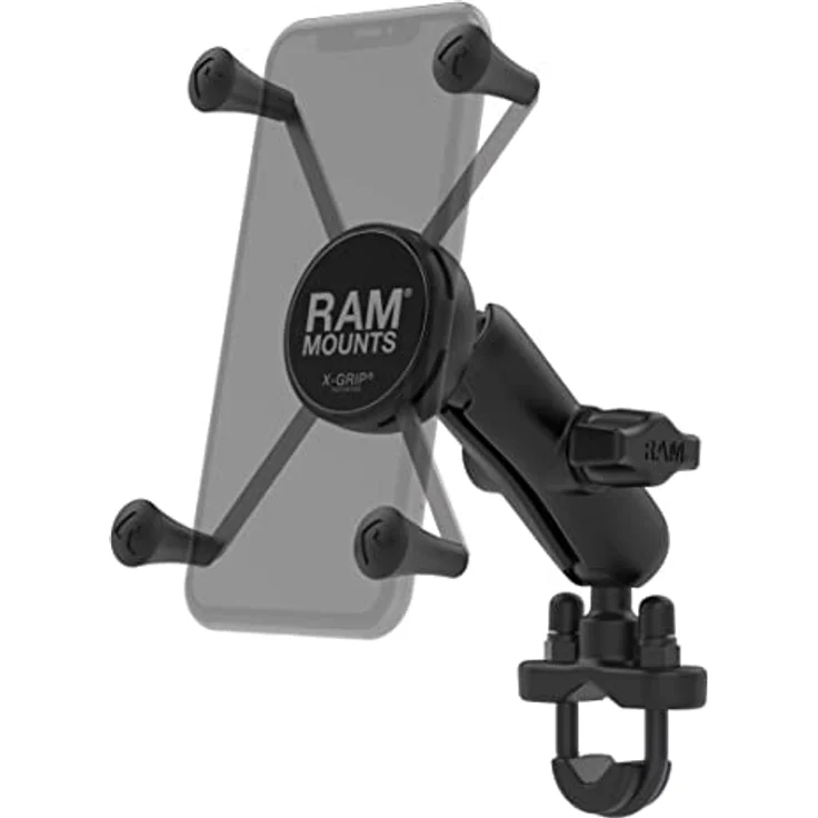 RAM Mounts RAM-B-149Z-UN10U Halterung Handy-Smartphone Schwarz Passive Halterung – Bild 2