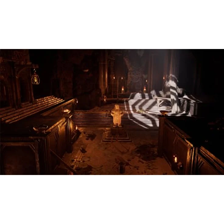 The Lord of the Rings: Return to Moria (PS5) – Bild 4