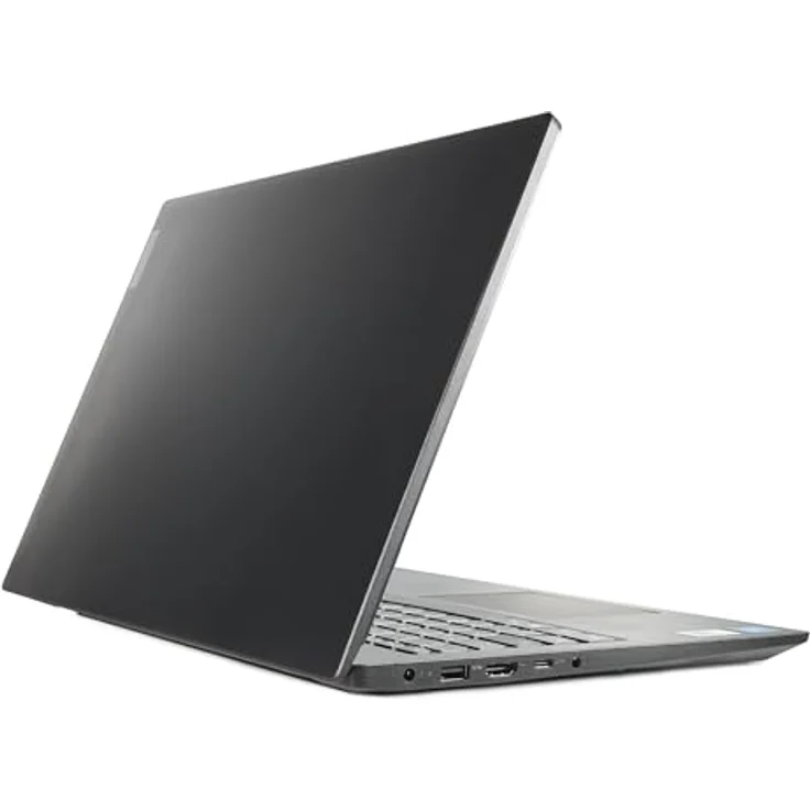 Lenovo - Schneller Laptop mit Intel Celeron N4500 2x2.80 GHz - 15,6 Zoll Full HD Notebook - 8GB DDR4 RAM - 256 GB SSD - Webcam - Bluetooth - USB 3.2 - WLAN - Win 11 Pro - Greed Laptoptasche - Preisvergleich – Bild 2