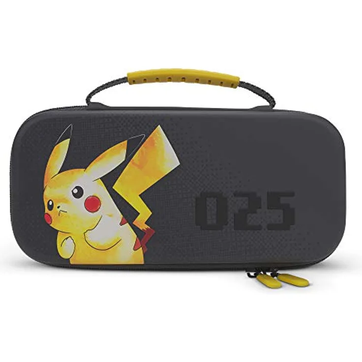 PowerA Protection Case Pikachu für Nintendo Switch/Nintendo Switch Lite 