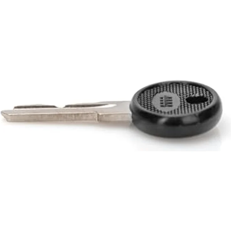 DIGITUS Ersatzschlüssel für Varioflex-Netzwerkschränke, Unique-Wandgehäuse & Serverschränke und IP55-Wandgehäuse - Zwei Stück - Schwarz/Silber – Bild 4