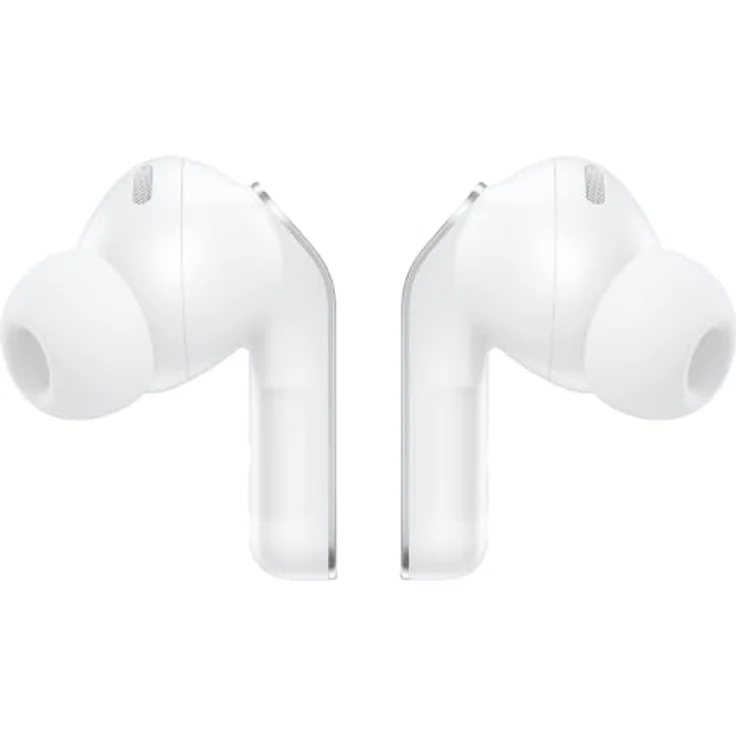 SAMSUNG Galaxy Buds4 Pro, In-ear Kopfhörer mit Adaptive ANC und 7 Stunden Akkulaufzeit, Bluetooth Weiß – Bild 3