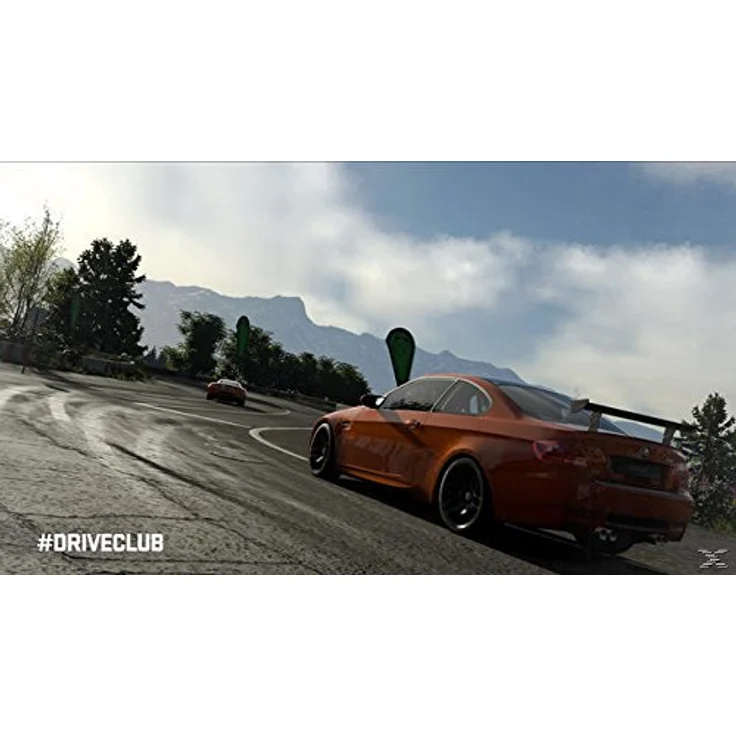 DriveClub (PS4) - Preisvergleich – Bild 5