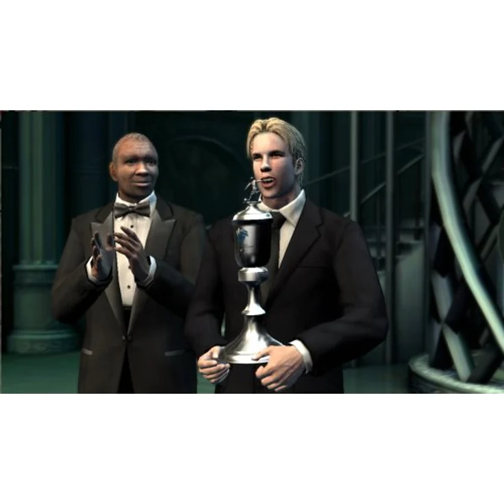 Pro Evolution Soccer 2009  [PLA] (PS3) – Bild 5