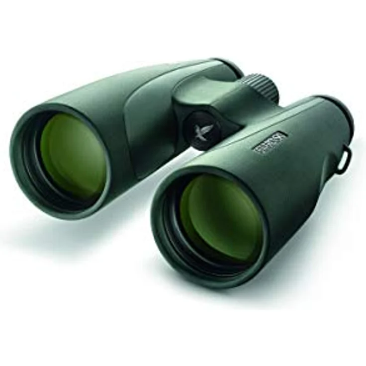 Swarovski Fernglas SLC 15x56 W B, hochwertiges Fernglas mit Funktionstasche, okular- und objektivschutzdeckeln, schwarz – Bild 4