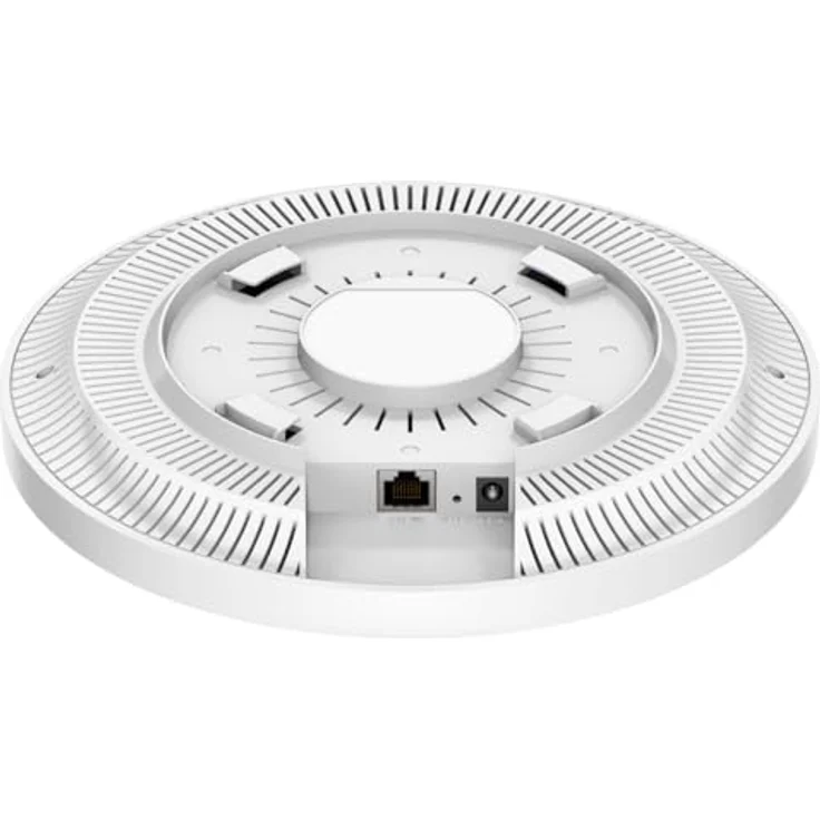 Cudy AP3000_P WLAN Access Point 2976 Mbit/s, Weiß, Power over Ethernet (PoE), MIMO, mehrere SSIDs – Bild 6