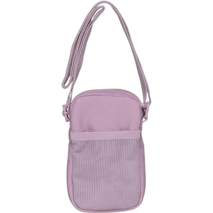 Beckmann Norway Sport Handytasche 11 cm, rosa, 100% Polyester, 17 cm x 5 cm x 11 cm – Bild 3