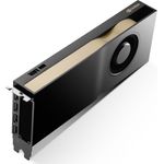nVidia RTX 4500 ADA - Grafikkarte - 24 GB GDDR6 - PCIe 4.0 x16 - 4 x DisplayPort -  Next-Gen-Grafikkarte