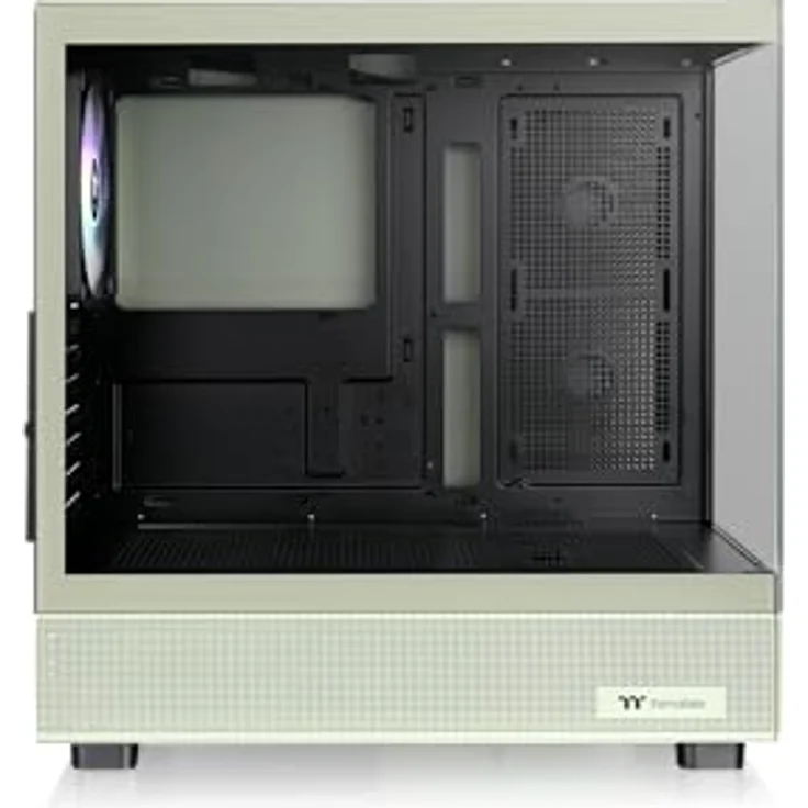 Thermaltake View 270 TG ARGB | Mid Tower Chassis | Matcha Green – Bild 3