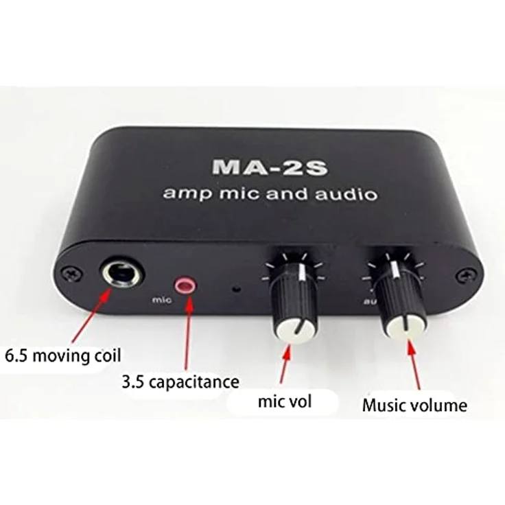 XPG Geh VALOR MESH NANO (M-ATX) Midi Tower, schwarzes PC Gehäuse mit optimaler Luftzirkulation – Bild 7