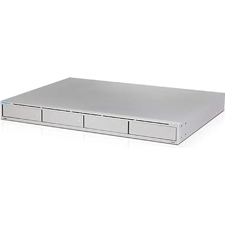 Ubiquiti UniFi Network Video Recorder UNVR-EU ohne HDD 19'' – Bild 2