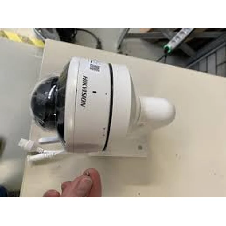 Hikvision dome DS-2CV2141G2-IDW(E) F2.8 Überwachungskamera – Bild 5