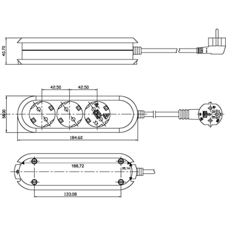BACHMANN Smart 387272 – Bild 3