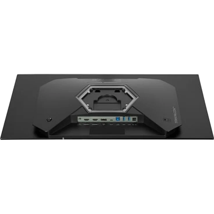 iiyama G-MASTER GOB2701QSC-B1, 27" OLED Gaming Monitor mit META 3.0 Panel, 1.500 Nits HDR und NVIDIA G-SYNC – Bild 24