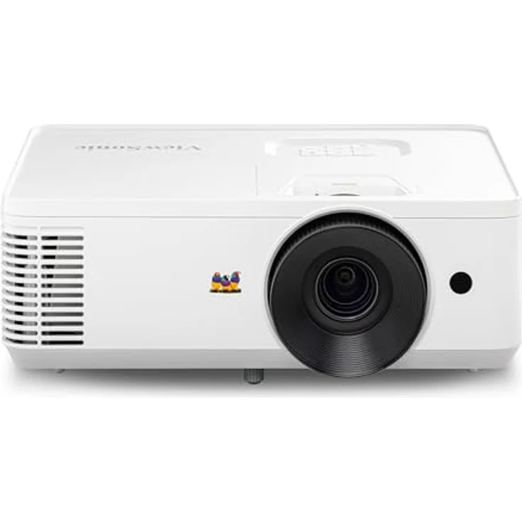 ViewSonic PA700W, 4.500 ANSI-Lumen Business Beamer mit WXGA Auflösung, bis 300" Bildschirmgröße, 2 HDMI-Anschlüsse – Bild 1