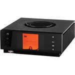 Naim Uniti Atom 2 x 40 Watt Stereo Netzwerkverstärker DAC Burr-Brown WLAN AC/Bluetooth aptX Google Cast Audio/AirPlay Multiroom USB/HDMI Arc (Kategorie: HiFi-Verstärker