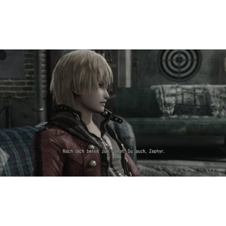 Resonance of Fate (Xbox 360) – Bild 6
