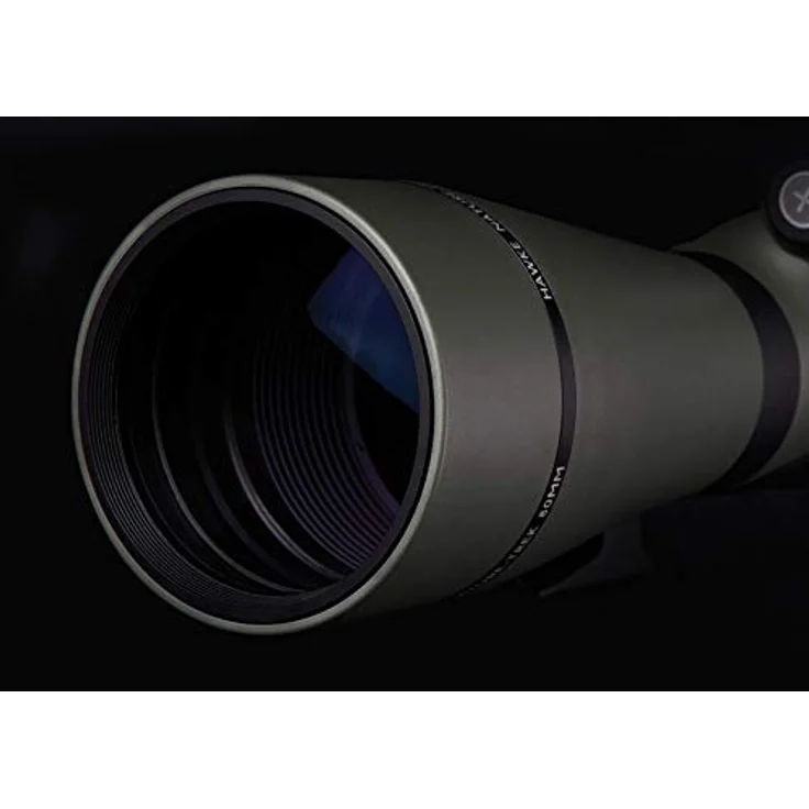 Hawke Nature-Trek 20-60x80, Spektiv mit wasserdichten Eigenschaften und 80 mm Objektiv, grün – Bild 9