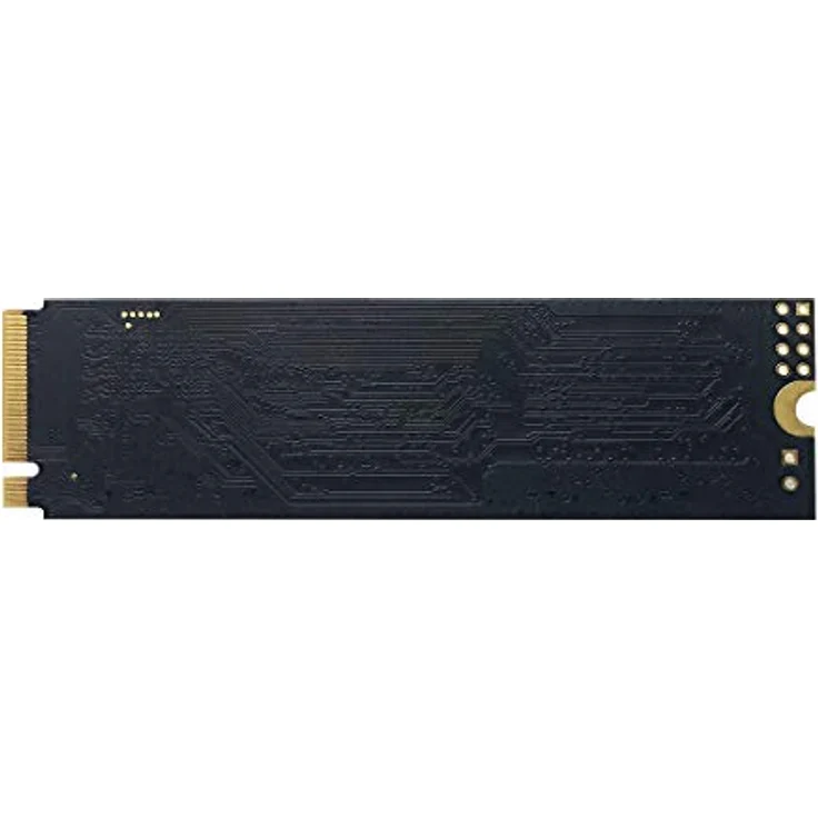 Patriot P300 - Solid-State-Disk - 512 GB - intern - M.2 2280 - PCI Express 3.0 x4 (NVMe) (P300P512GM28) – Bild 2