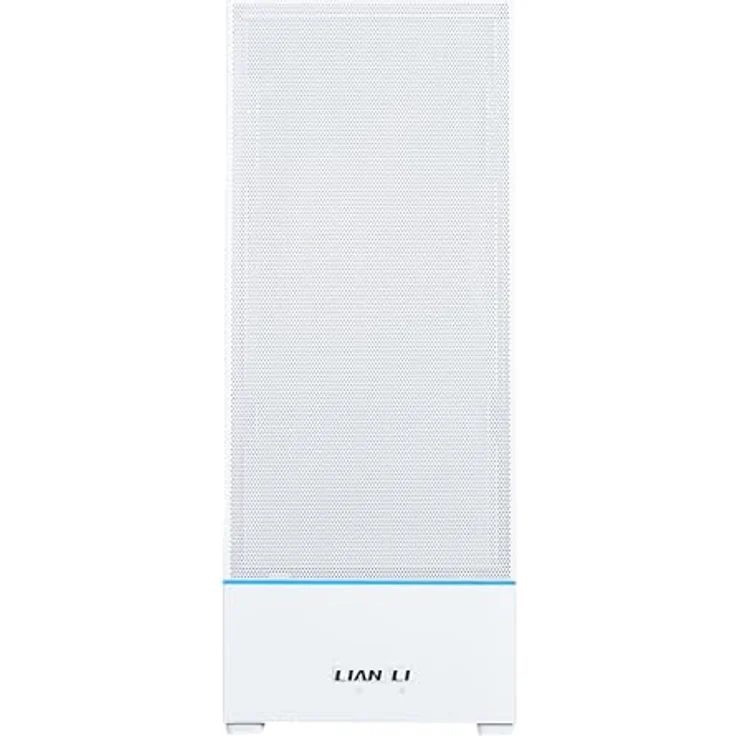 Lian Li SUP-01 Midi-Tower - weiß, PC-Gehäuse mit minimalistischem Design – Bild 3
