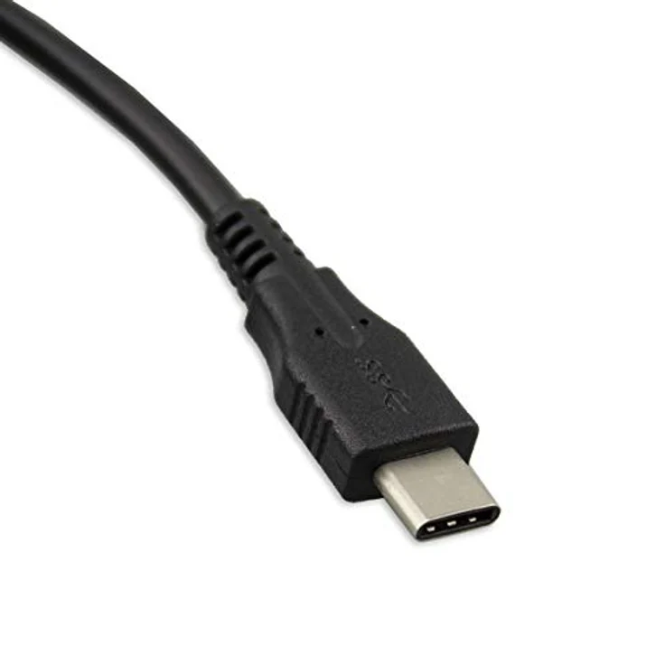 caseroxx Ladegerät für JBL Flip 4 Bluetooth Box, Set mit 220V Netzadapter und USB-Kabel, schnell und sicher, kompakt und leicht – Bild 4