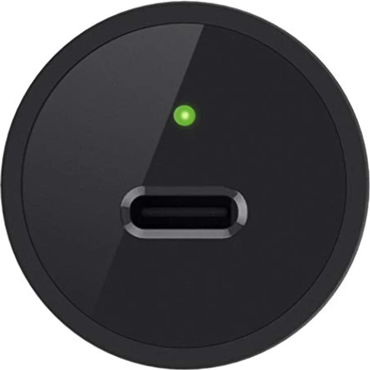 Belkin Boost Charge 27-W-USB-C-Kfz-Schnellladegerät (unterstützt Apple Fast Charge, geeignet für iPhone und USB-PD Power Delivery) - Preisvergleich – Bild 3