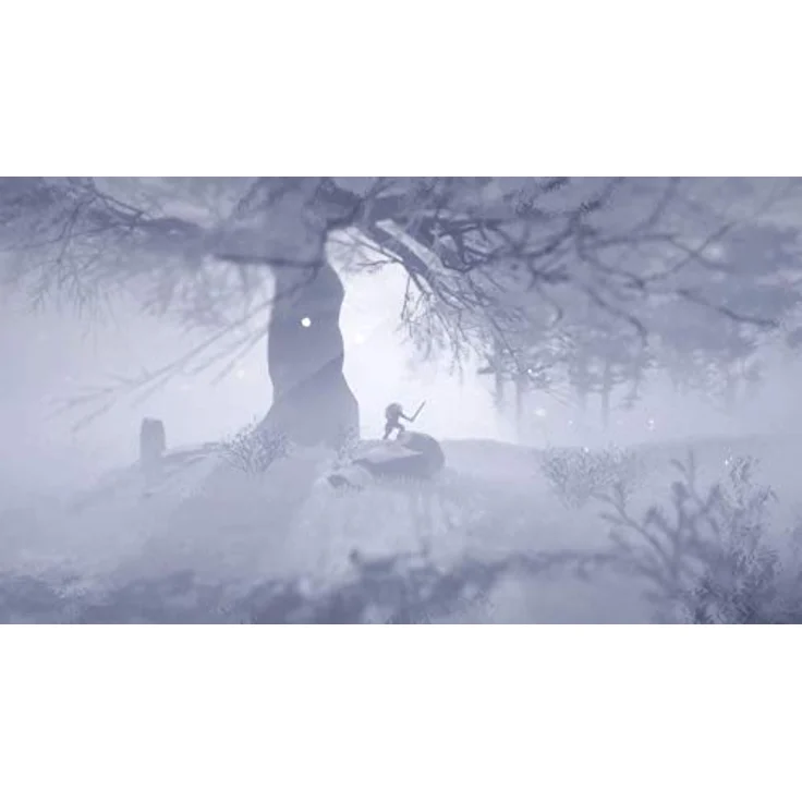 Fimbul (PS4) - Preisvergleich – Bild 6