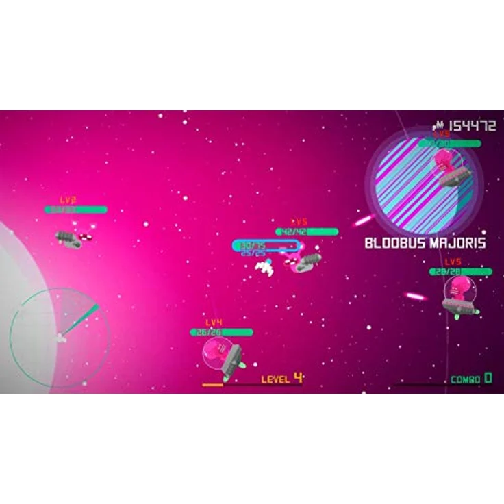 Vostok Inc. (Switch) – Bild 5