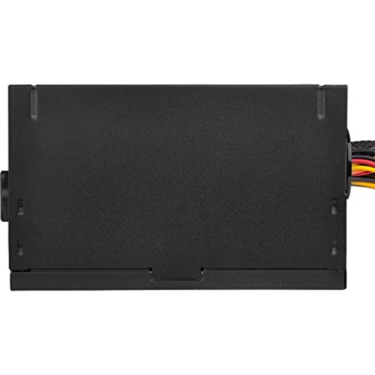 SilverStone SST-ST40F-ES230 - Strider Essential Serie, 400W 80 Plus 230V EU ATX flüsterleises PC-Netzteil mit 120 mm-Lüfter – Bild 8