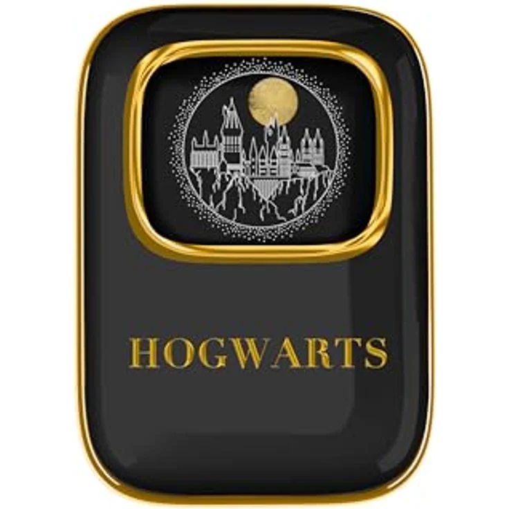 OTL Harry Potter Hogwarts Slide TWS-Ohrhörer mit Ladehülle In-Ear-Kopfhörer (Bluetooth, Smart Touch Control) - Harry Potter Design – Bild 2