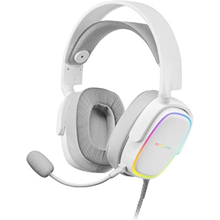 Mars Gaming Mhh, Klemmhalterung für Headset, verstellbar und 360º drehbar – Bild 1