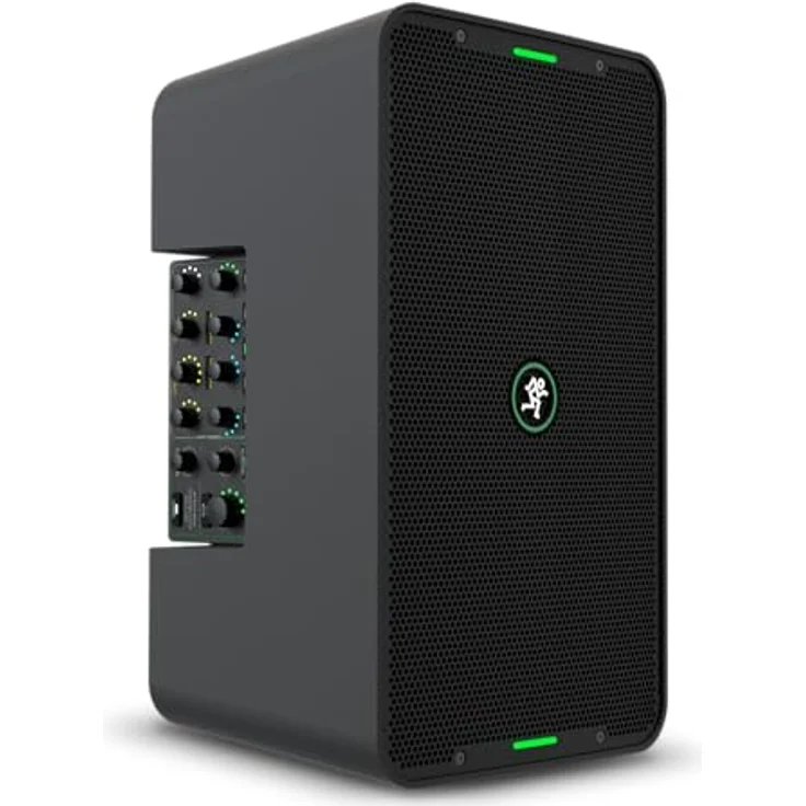 Mackie ShowBox (12 h, Batteriebetrieb), Bluetooth Lautsprecher – Bild 3