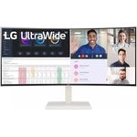 LG 38WR85QC-W 96.5cm (38") IPS UltraWide QHD Curved Monitor 24:10 HDMI/DP/USB-C