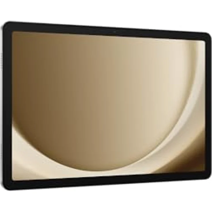 Samsung Galaxy Tab A9+ 5G Android-Tablet, 128 GB Speicherplatz, Großes Display, 3D-Sound, Simlockfrei ohne Vertrag, Silver – Bild 4