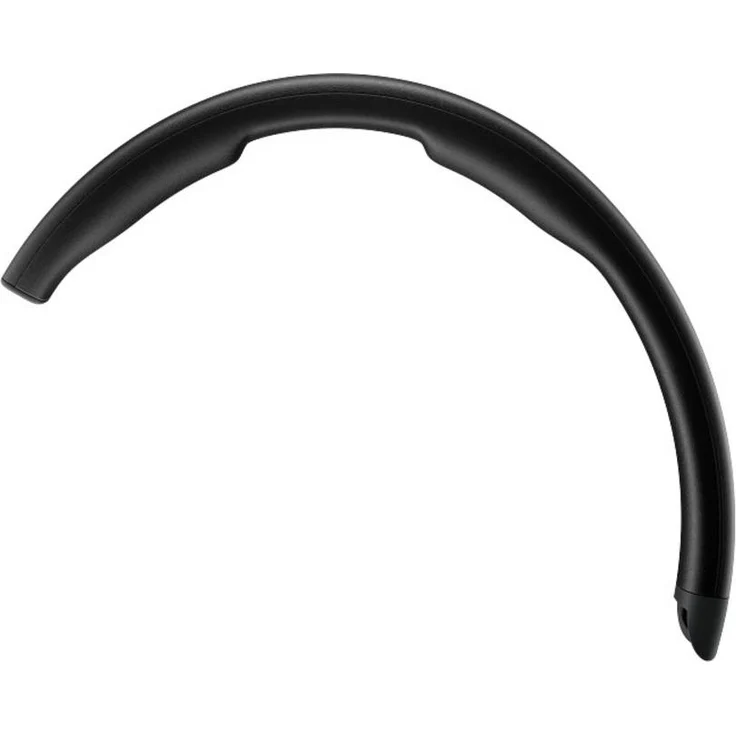 Hewlett Packard Enterprise Poly Mission 6xx/8xx, Monaural Kopfbandpolster, ergonomisch schwarz