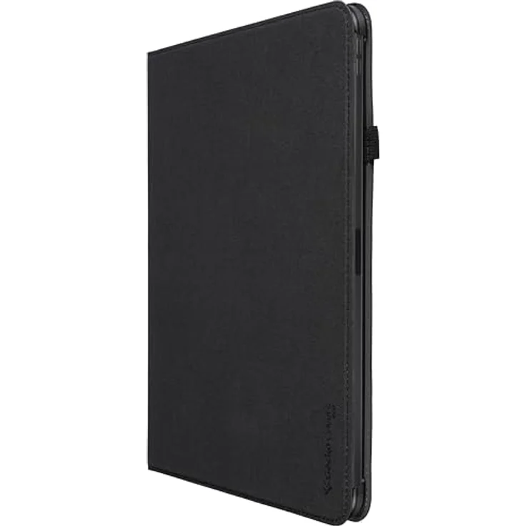 Gecko Covers Book-Cover Easy-Click, Tablet Hülle für iPad Pro 13 (M4) 2024, umfassender Schutz, Schwarz, automatische Sleep/Wake-Funktion, aus 11 recycelten PET-Flaschen – Bild 9