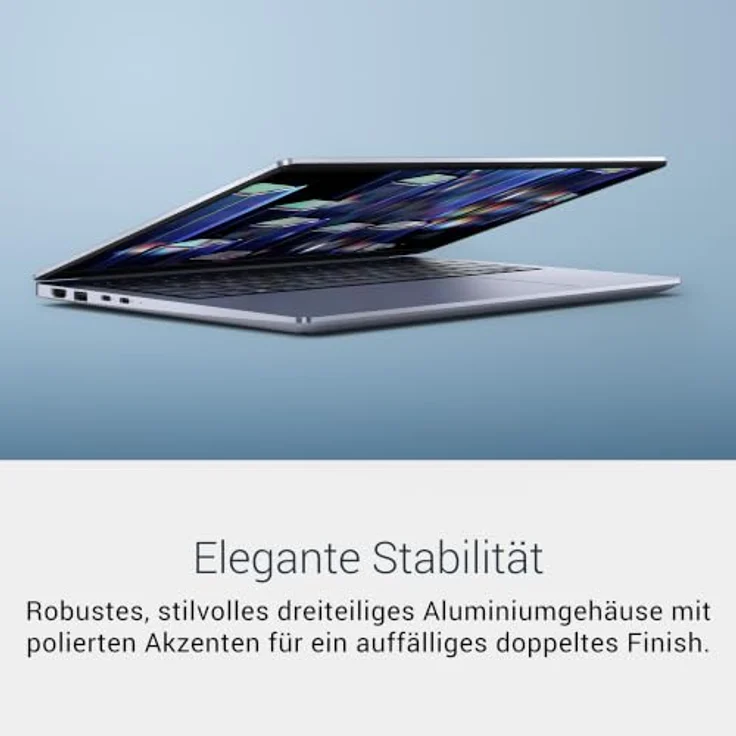 Dell 14S DS14260 Laptop, 14 Zoll Full HD, Intel-Prozessor, 8 GB RAM, 256 GB SSD, schwarz – Bild 5