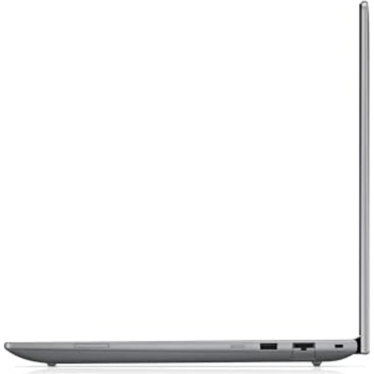 HP ZBook X G1i, 40.6 cm (16 Zoll) WUXGA Laptop mit Intel Core Ultra 7 255HX, 32GB RAM, 1TB SSD, Silber – Bild 5