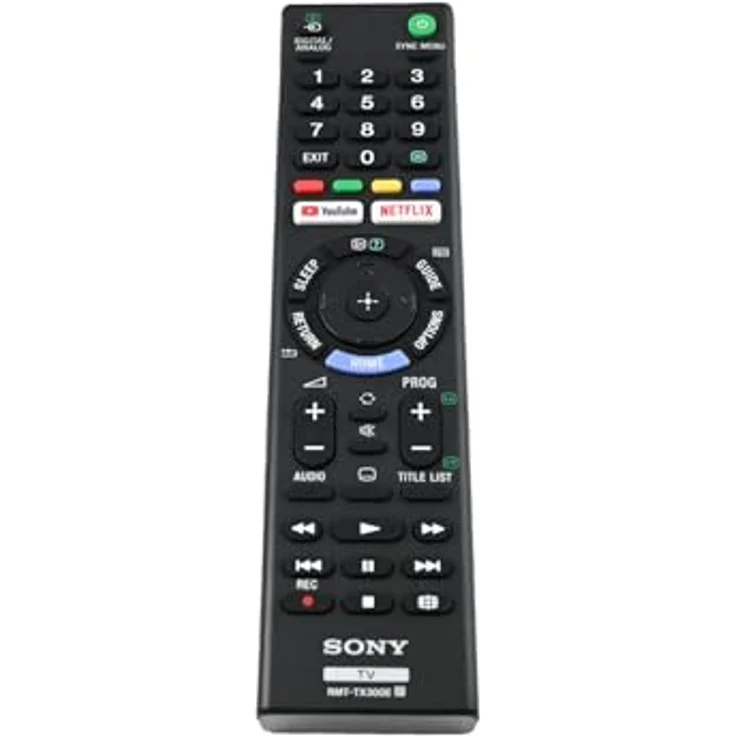 Sony Remote Commander (RMT-TX300E), 149331411 – Bild 3