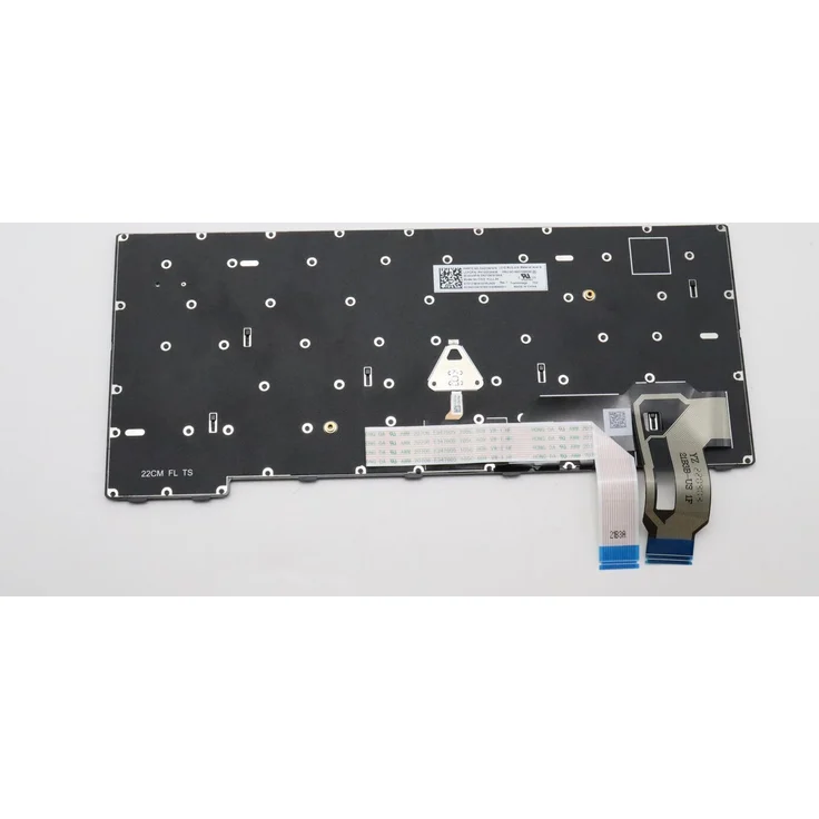 Lenovo ThinkPad T14 Gen 3, Japanische Tastatur mit Hintergrundbeleuchtung