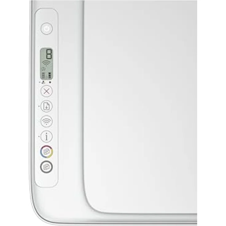 HP DeskJet 4210e AiO, Multifunktionsdrucker mit 1200dpi, Fax, Wireless und automatischer Dokumentenzuführung – Bild 8