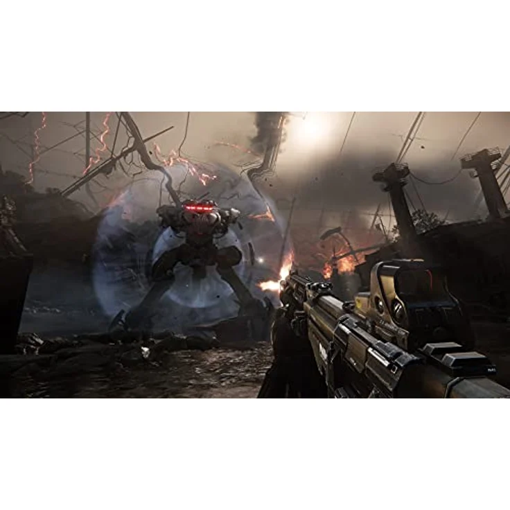 Crysis Remastered Trilogy PS4 - Remastered – Bild 2