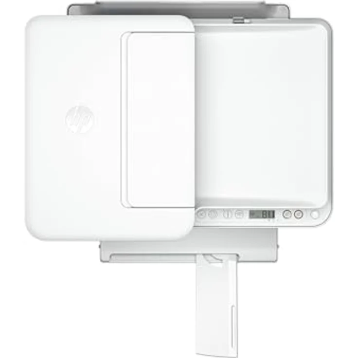 HP DeskJet 4210e AiO, Multifunktionsdrucker mit 1200dpi, Fax, Wireless und automatischer Dokumentenzuführung – Bild 5