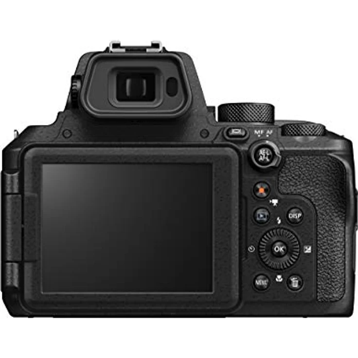 Nikon COOLPIX P950 SCHWARZ – Bild 2