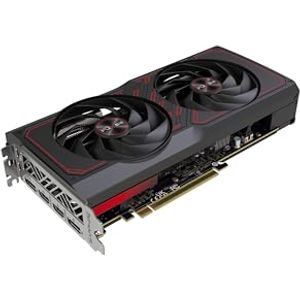 Bild für Sapphire Pulse AMD Radeon™ RX 7600 XT Gaming OC 16GB GDDR6 Dual HDMI/Dual DP